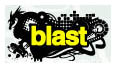BBC Blast Logo