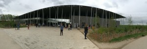 Stonehenge Visitor Centre