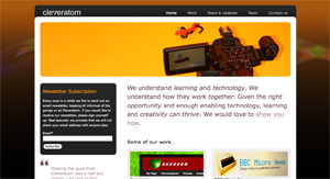 cleveratom cleveratom website