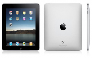ipad image iPad Image